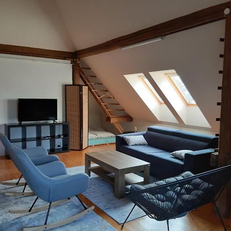 Triglav Apartment House Кран Екстериор снимка