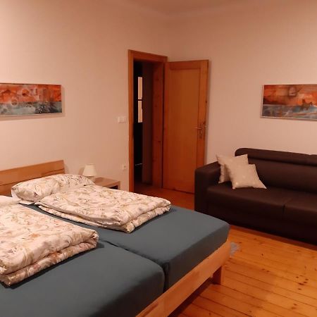 Triglav Apartment House Кран Екстериор снимка