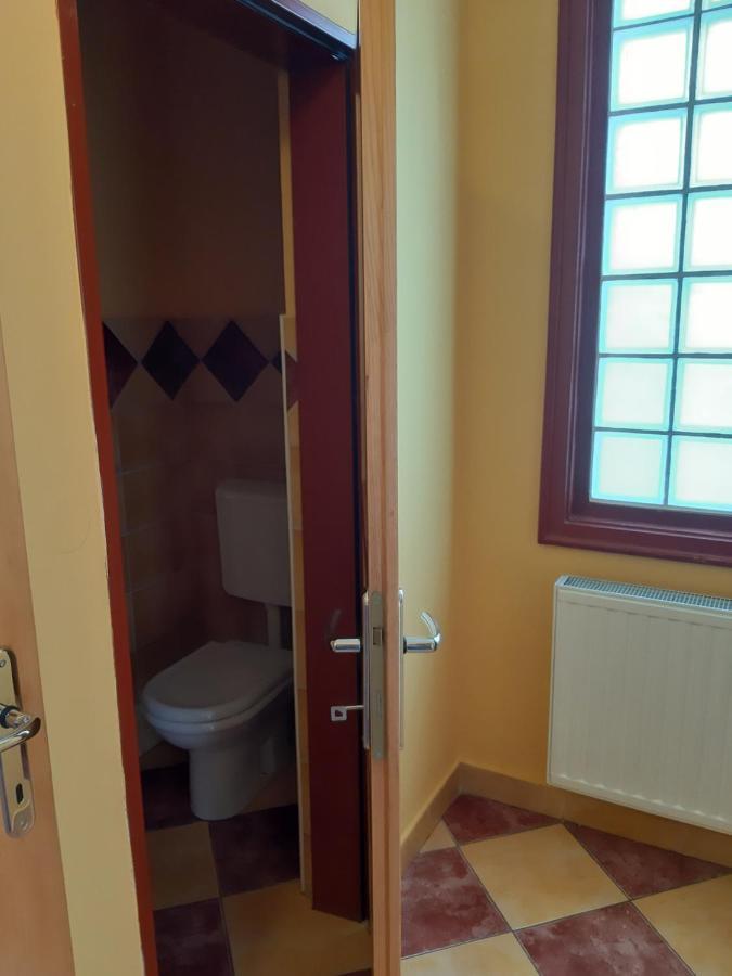 Triglav Apartment House Кран Екстериор снимка